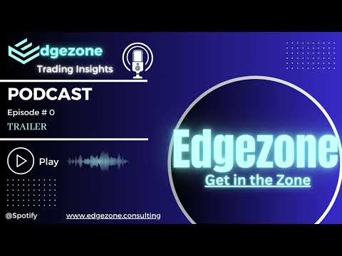 Edgezone Podcast Trailer 1