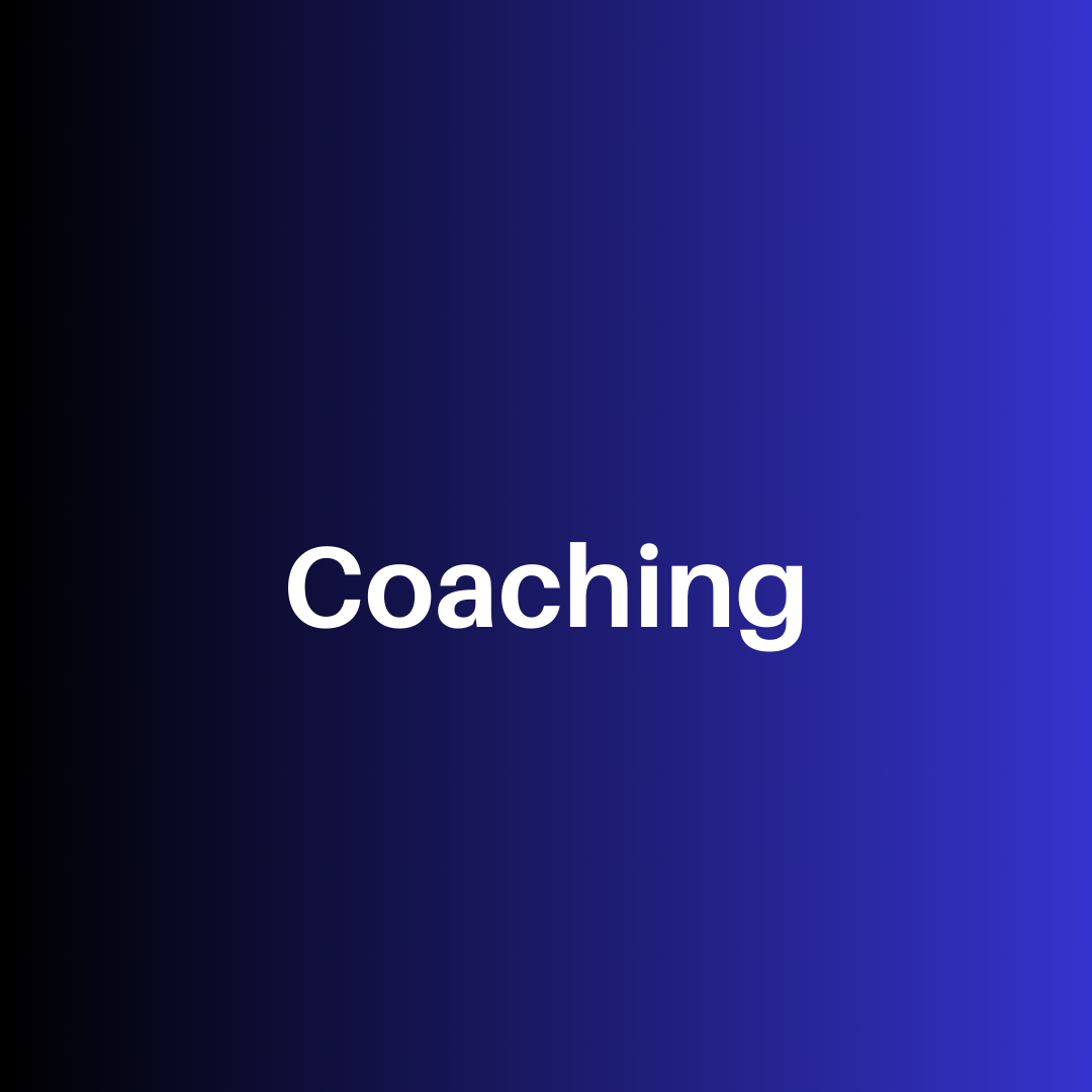 Coaching für Trading mit Edgezone Illustration