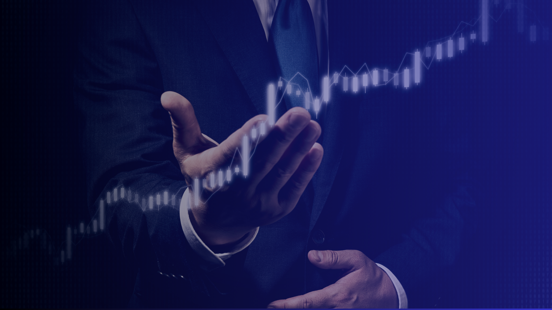 Automatisiertes Trading: Registrierungsprozess bei Edgezone