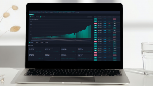 Erfolgreiches Peak Performance Trading