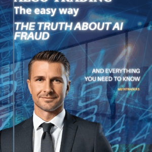 Algo Trading the easy way