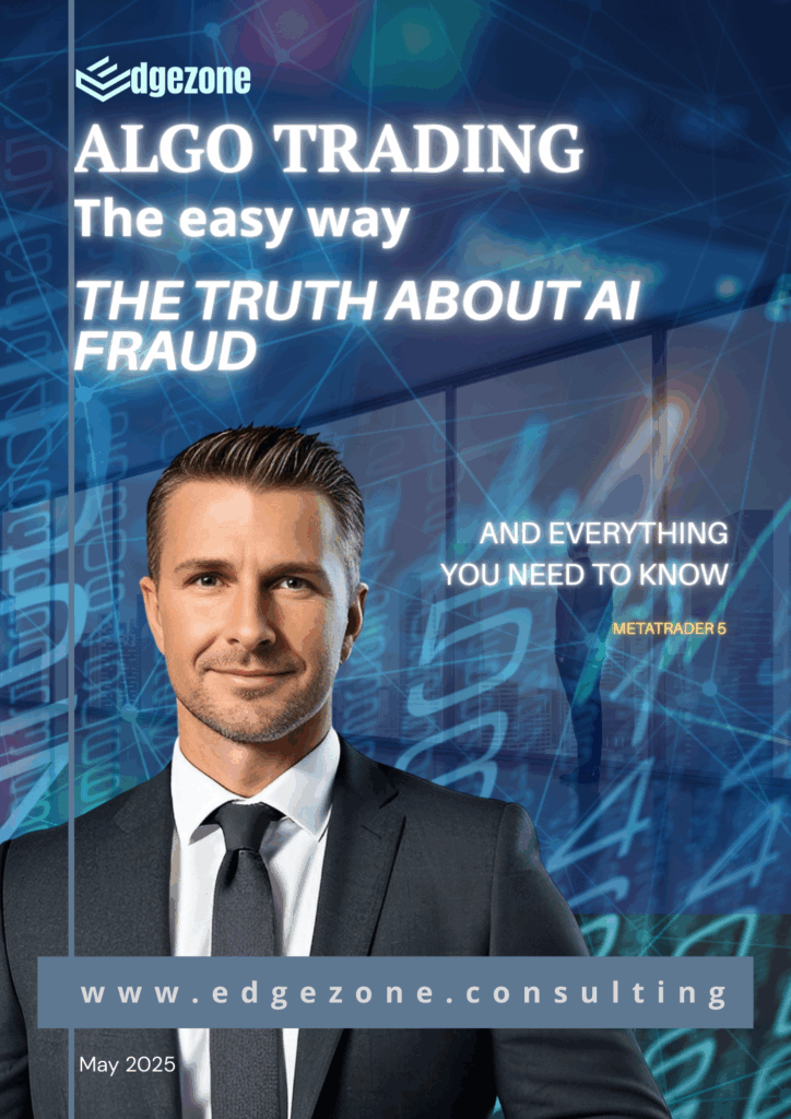 Algo Trading the easy way