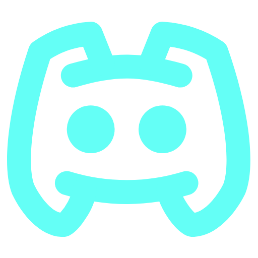 Discord Icon
