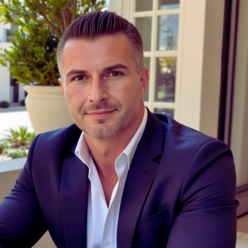 Dan - EdgeZone Trading Expert mit 20 Jahren Erfahrung im Gold Trading und Expert Advisor Entwicklung