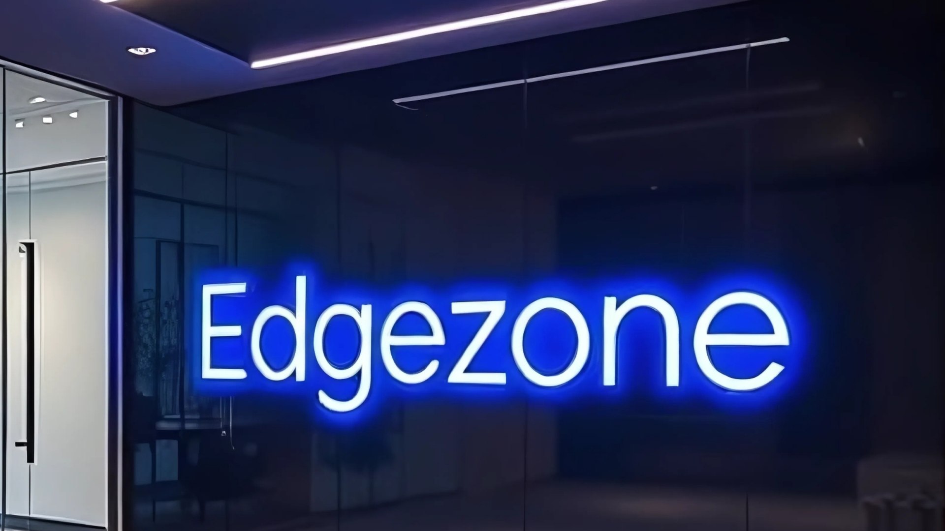 Profilbild von Daniel - Founder & CEO EdgeZone