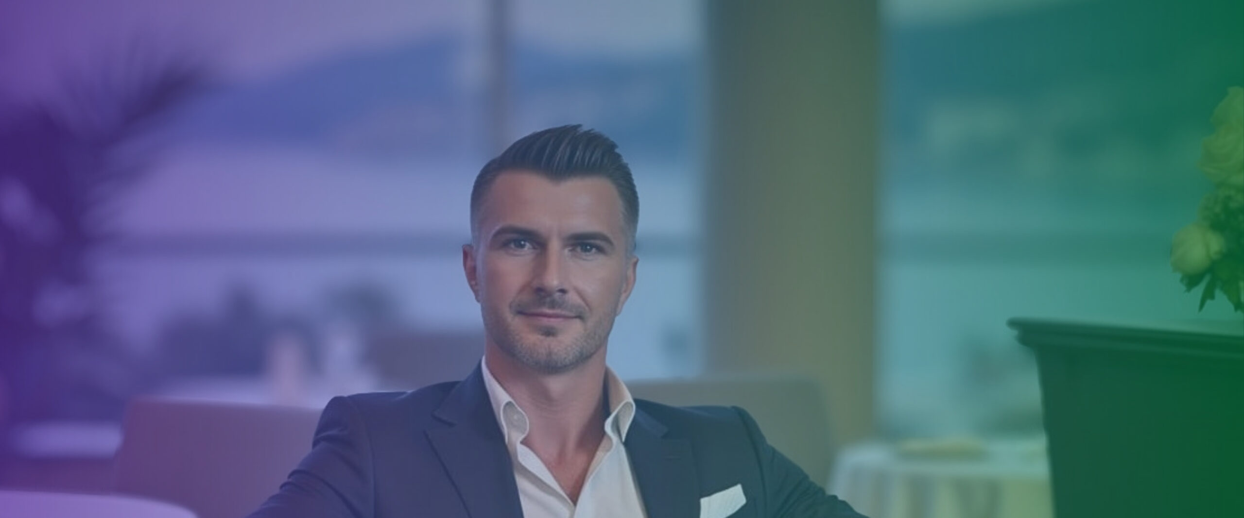 Dan - EdgeZone Founder