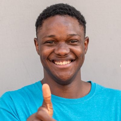 Chinedu Okafor