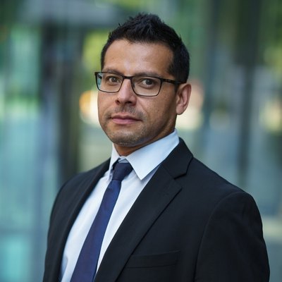 Institutional Client 3