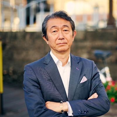 Hiroshi Tanaka