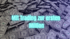 Vom Startkapital zur ersten Million Beitragsbild