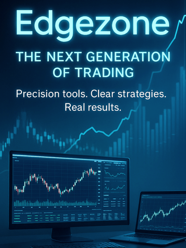 Edgezone – Advanced Algorithmic Trading Systems
